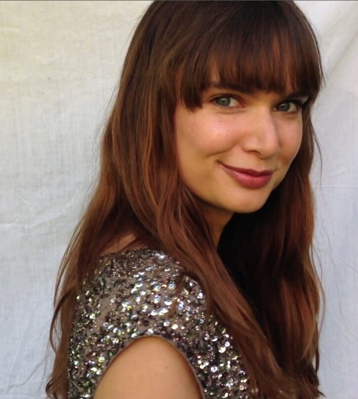 Rebeccapflirtylookmtf