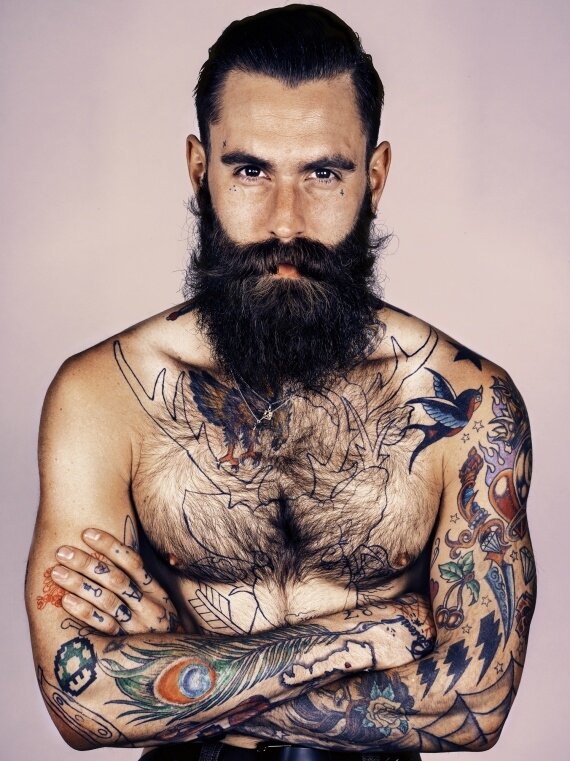 rickihalltats