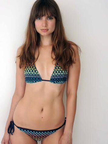 bikini