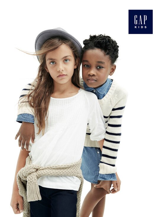 Gapkids