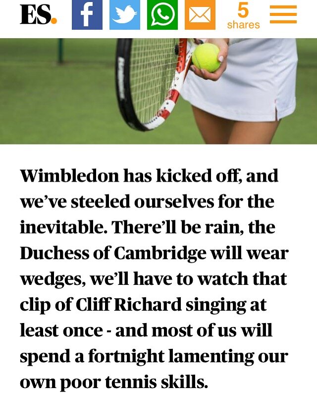 Tennis