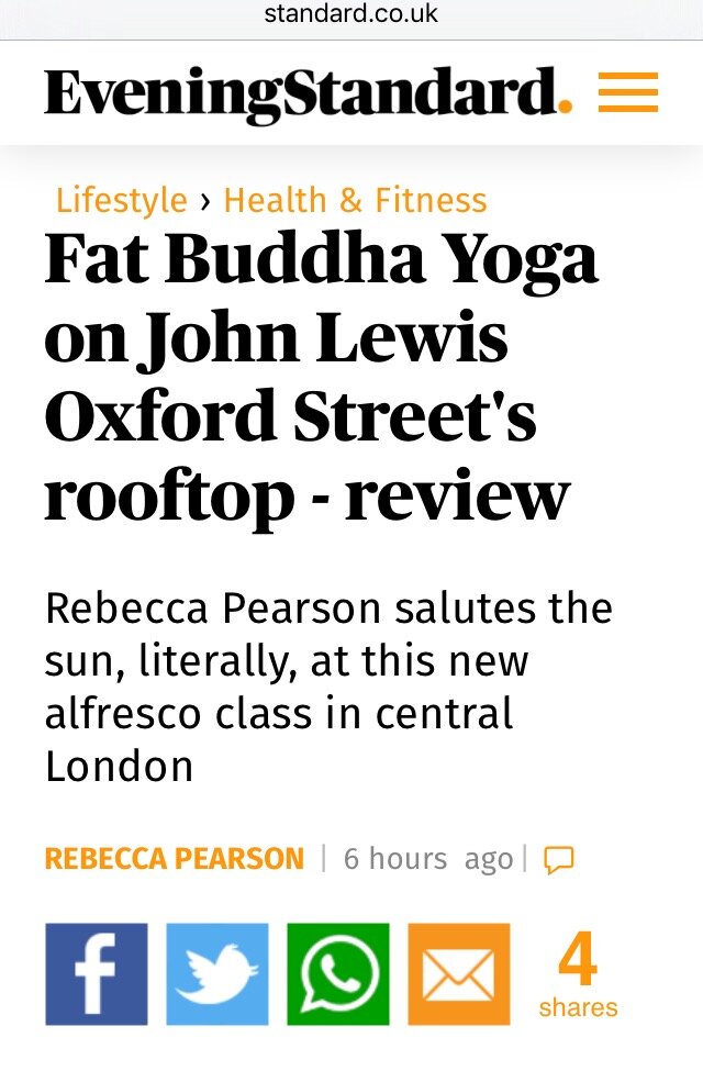 ESyoga