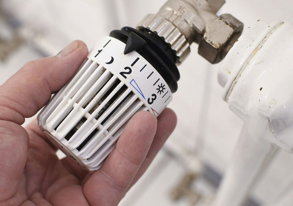 Zuverlässige Hilfe von Heizungsexperten